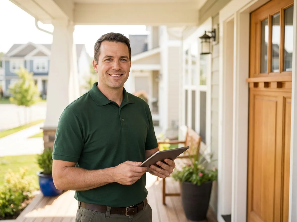 Pest control FAQs for Hansville, WA